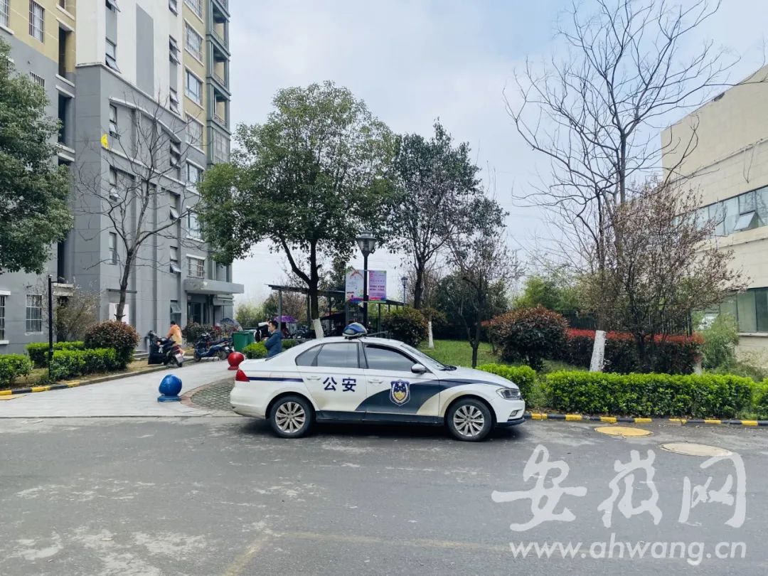 合肥母子三人清晨从24楼坠亡:女孩4岁男孩1岁,警方正调查