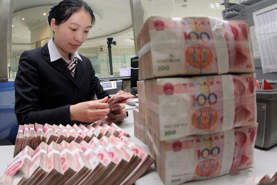普通人有20万要如何理财?专家:千万不要“踩雷”