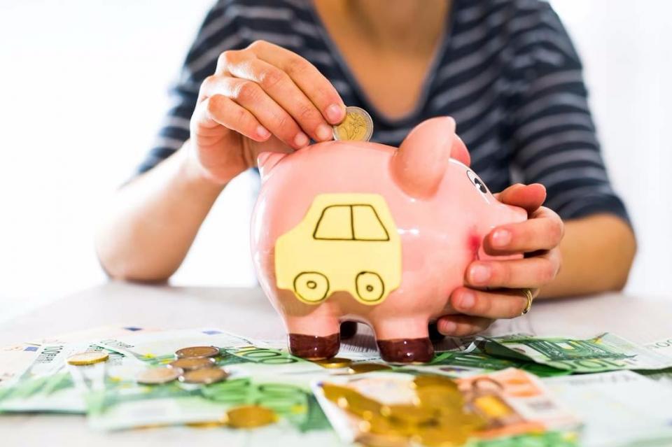 普通人有20万要如何理财?专家:千万不要“踩雷”