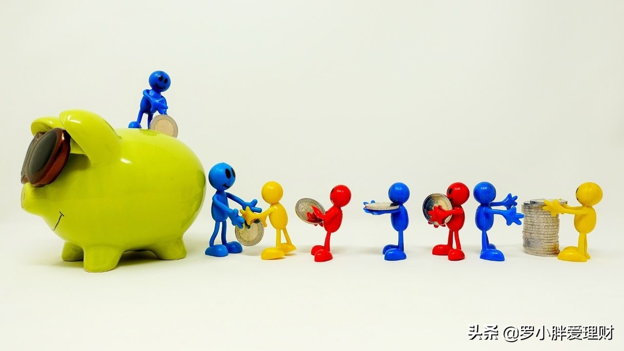 手上有15万存款,想理财挣收益,该如何操作?