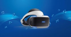 PS5的VR或许会搭载一项可以追踪用户眼球