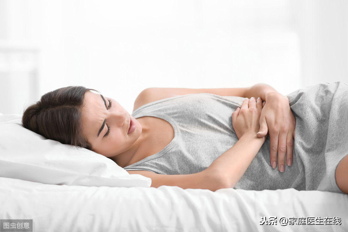 如何预防妇科疾病?女人做好4点,远离疾病困扰