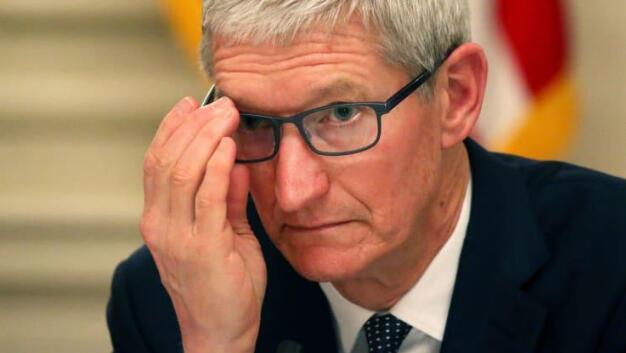 分析师称苹果市值有望达到3万亿美元