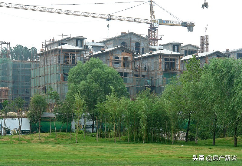 楼市出现马太效应,未来3类房子贬值3类房子更受欢迎,需注意