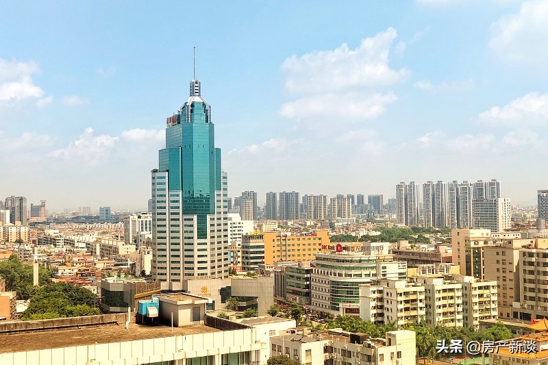 楼市出现马太效应,未来3类房子贬值3类房子更受欢迎,需注意