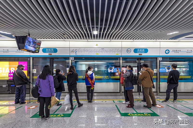 楼市出现马太效应,未来3类房子贬值3类房子更受欢迎,需注意