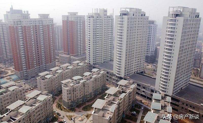 楼市出现马太效应,未来3类房子贬值3类房子更受欢迎,需注意
