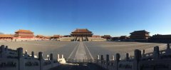 从细节解读中国古建筑的高超技艺
