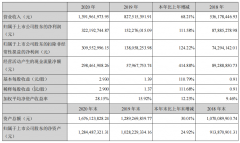 16日，资本邦了解到，A股公司双一科技