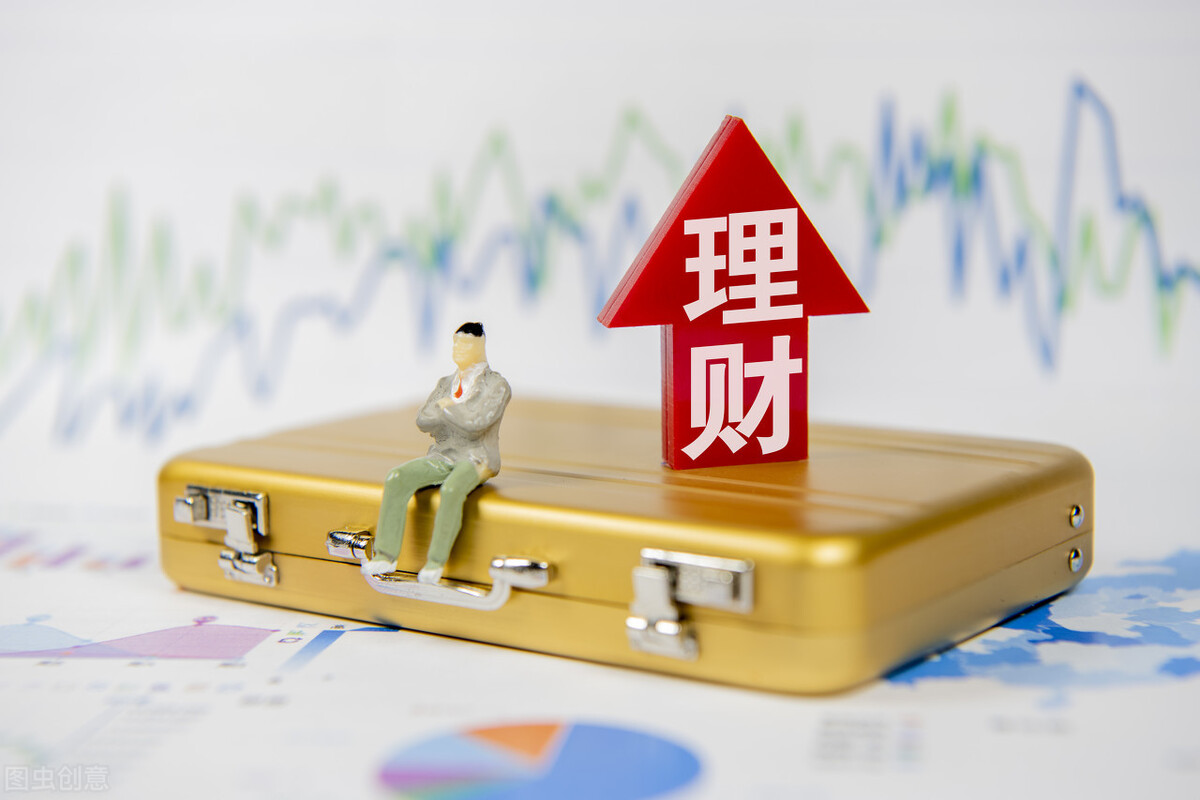 投资十万,十五年时间靠理财赚一百万,真的没有那么难