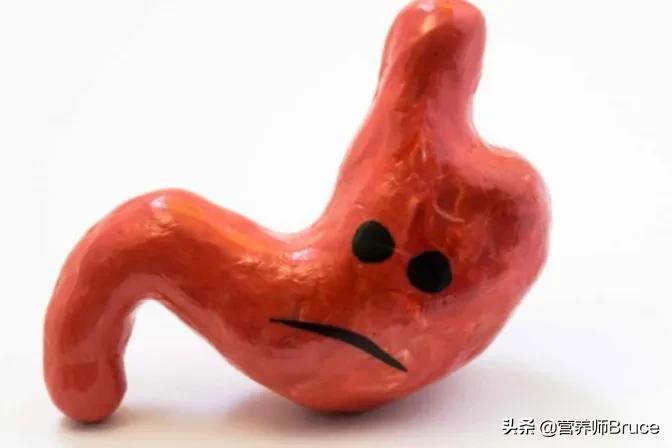 慢性胃炎不能吃哪些食物?应该吃些什么?