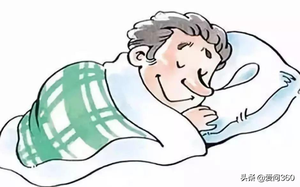 睡前做好5件事，失眠问题得到缓解，转天精神状态更棒
