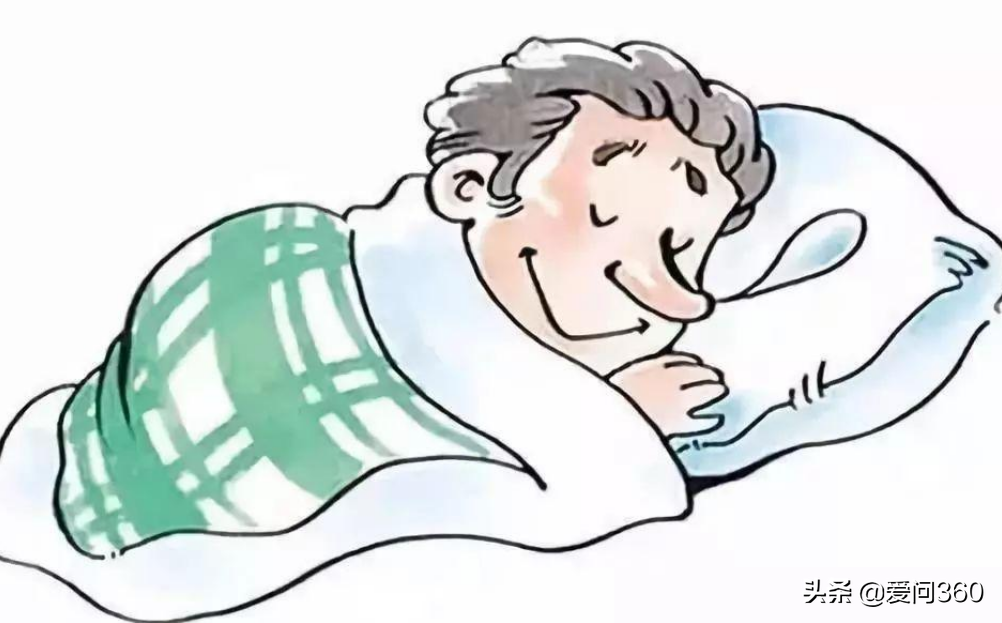 睡前做好5件事,失眠问题得到缓解,转天精神状态更棒
