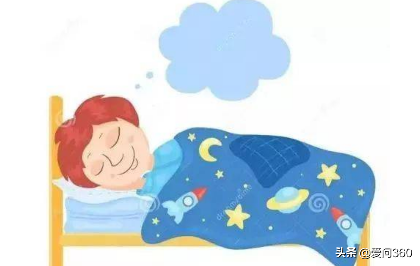睡前做好5件事，失眠问题得到缓解，转天精神状态更棒