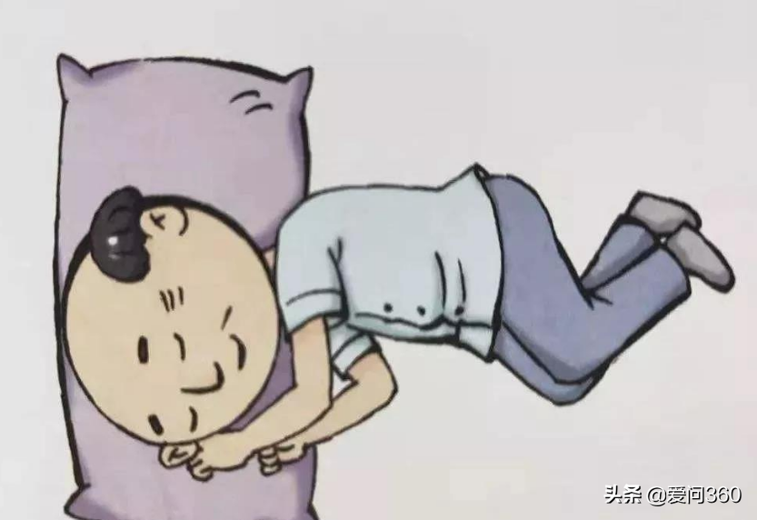 睡前做好5件事,失眠问题得到缓解,转天精神状态更棒