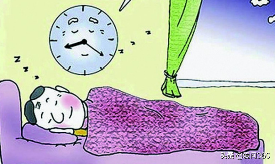 睡前做好5件事,失眠问题得到缓解,转天精神状态更棒