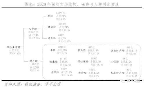 泽平宏观：中国保险行业发展报告2021