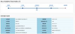 更进一步！蓝箭电子科创板IPO审核状态