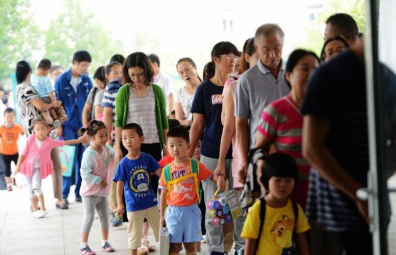 幼儿园遭“新整改政策”，教育更有保障，家长：终于能放心了