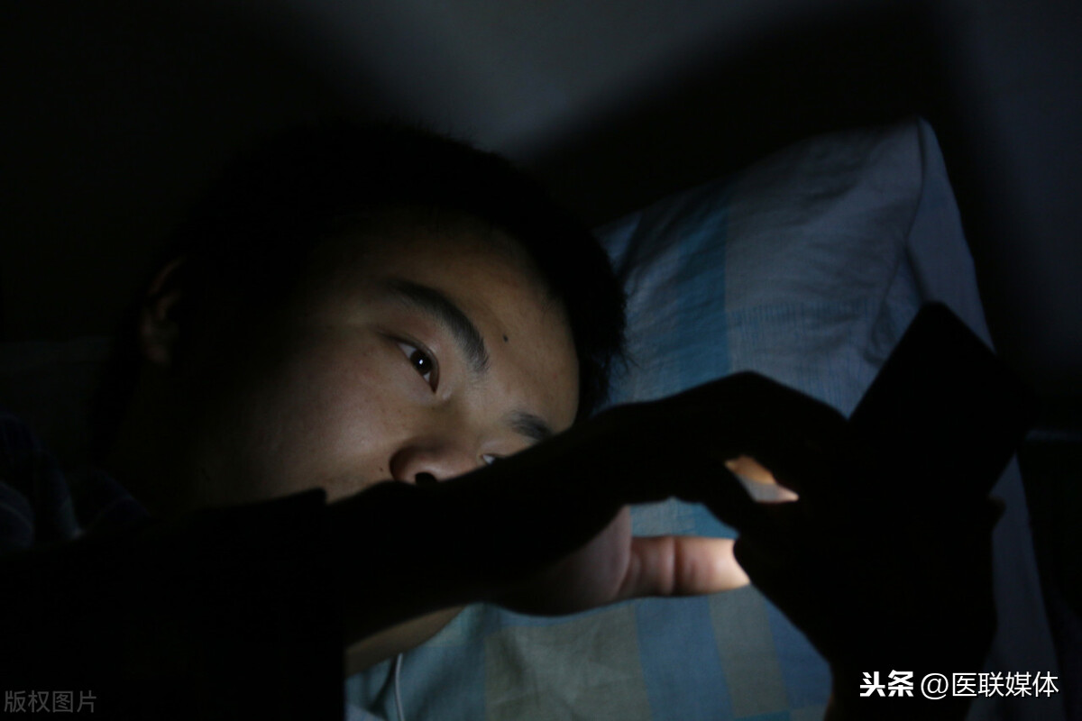 这5个常见的习惯,可能会“减寿”!赶紧对照一下看看