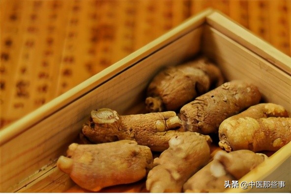 阳虚可以吃人参吗?5种阳虚体质者忌吃的食物