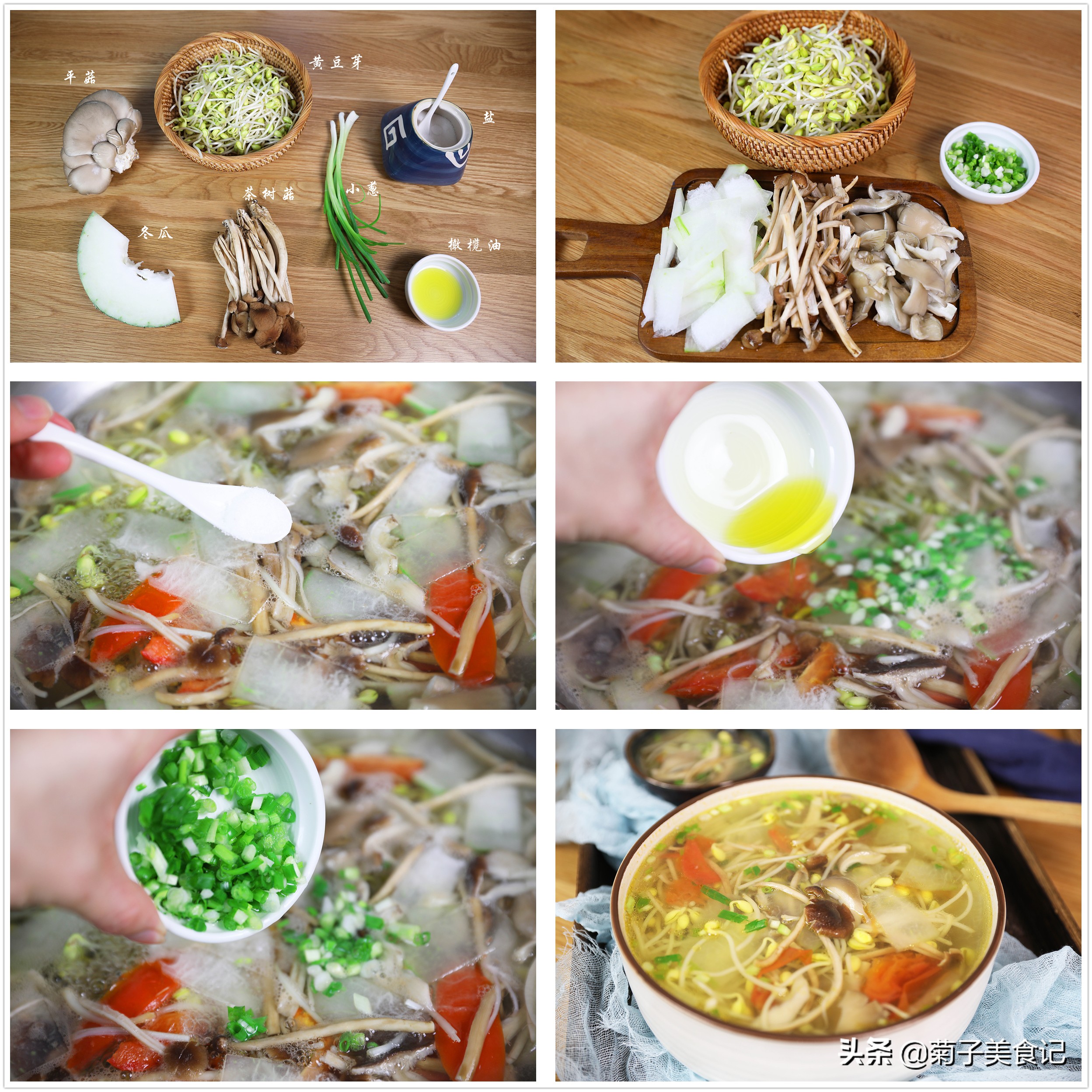 今日立春,教你12道经典美食来咬春,寓意吉祥,全家共享