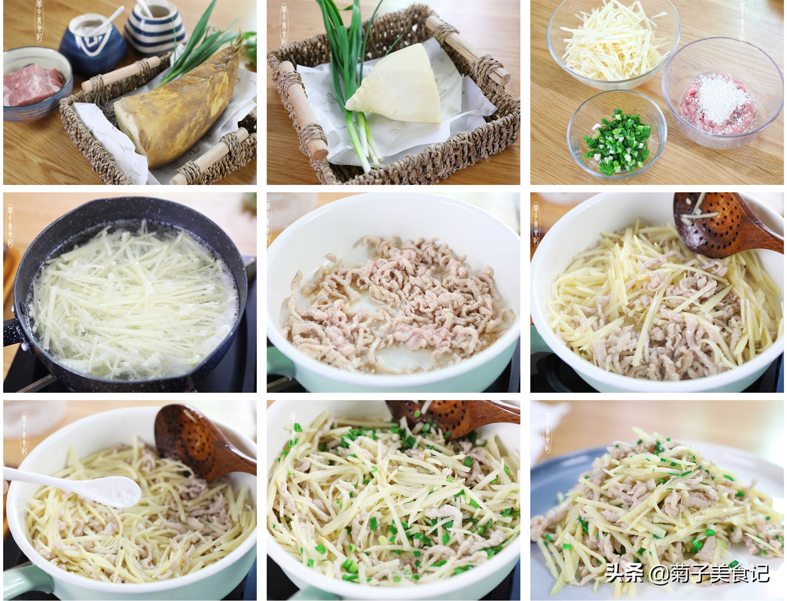 今日立春,教你12道经典美食来咬春,寓意吉祥,全家共享