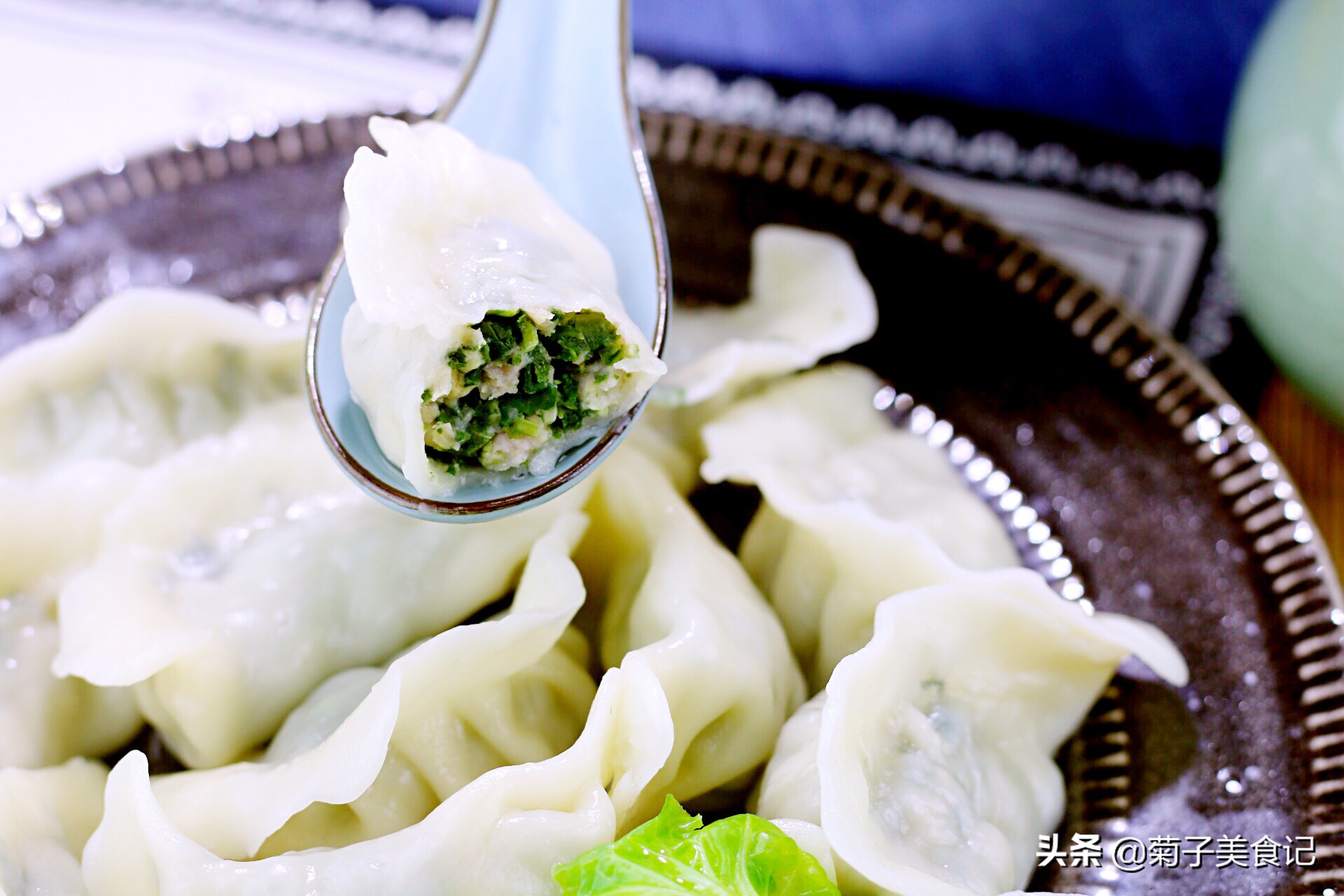今日立春,教你12道经典美食来咬春,寓意吉祥,全家共享