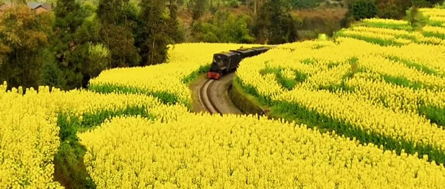 4月最佳旅行地推荐，这10个地方值得一去