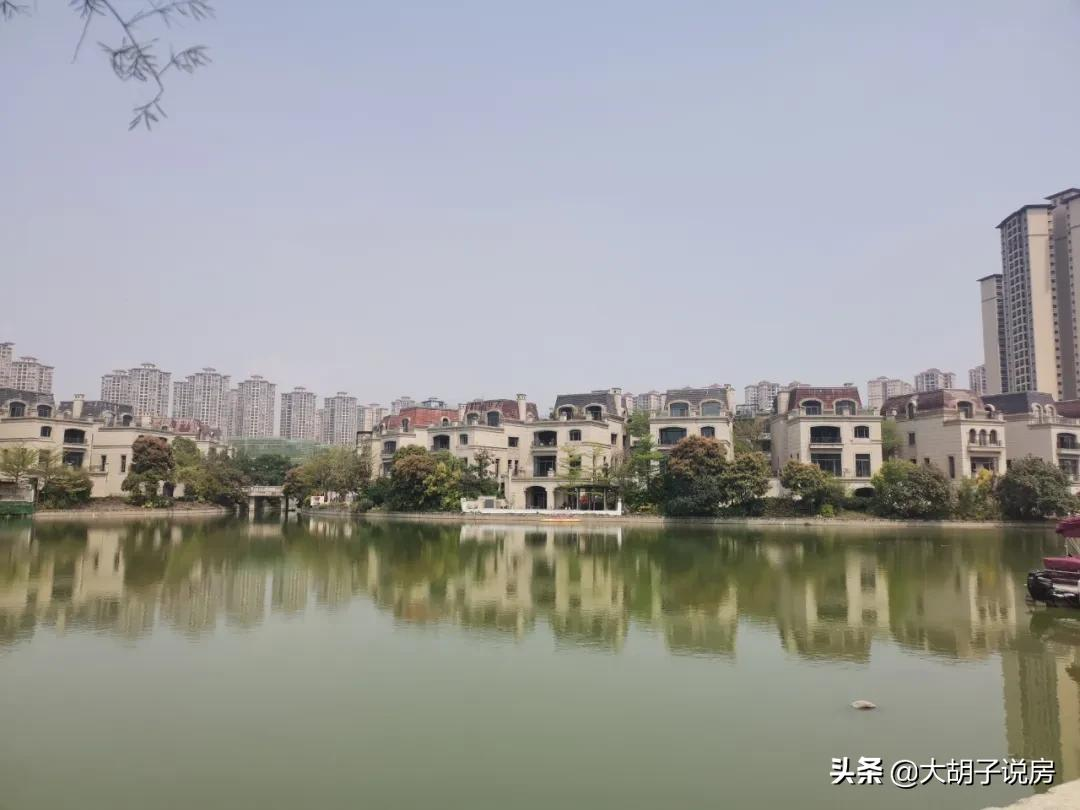 为了验证惠州楼市是否如大家说的那么不堪，我们又去考察了一遍