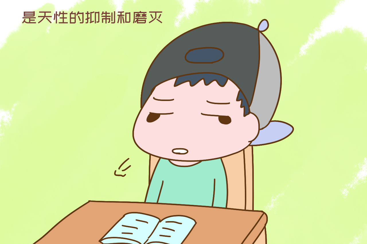 什么才是好的教育?一校长说出了他所认为的“常识”,却意外火了