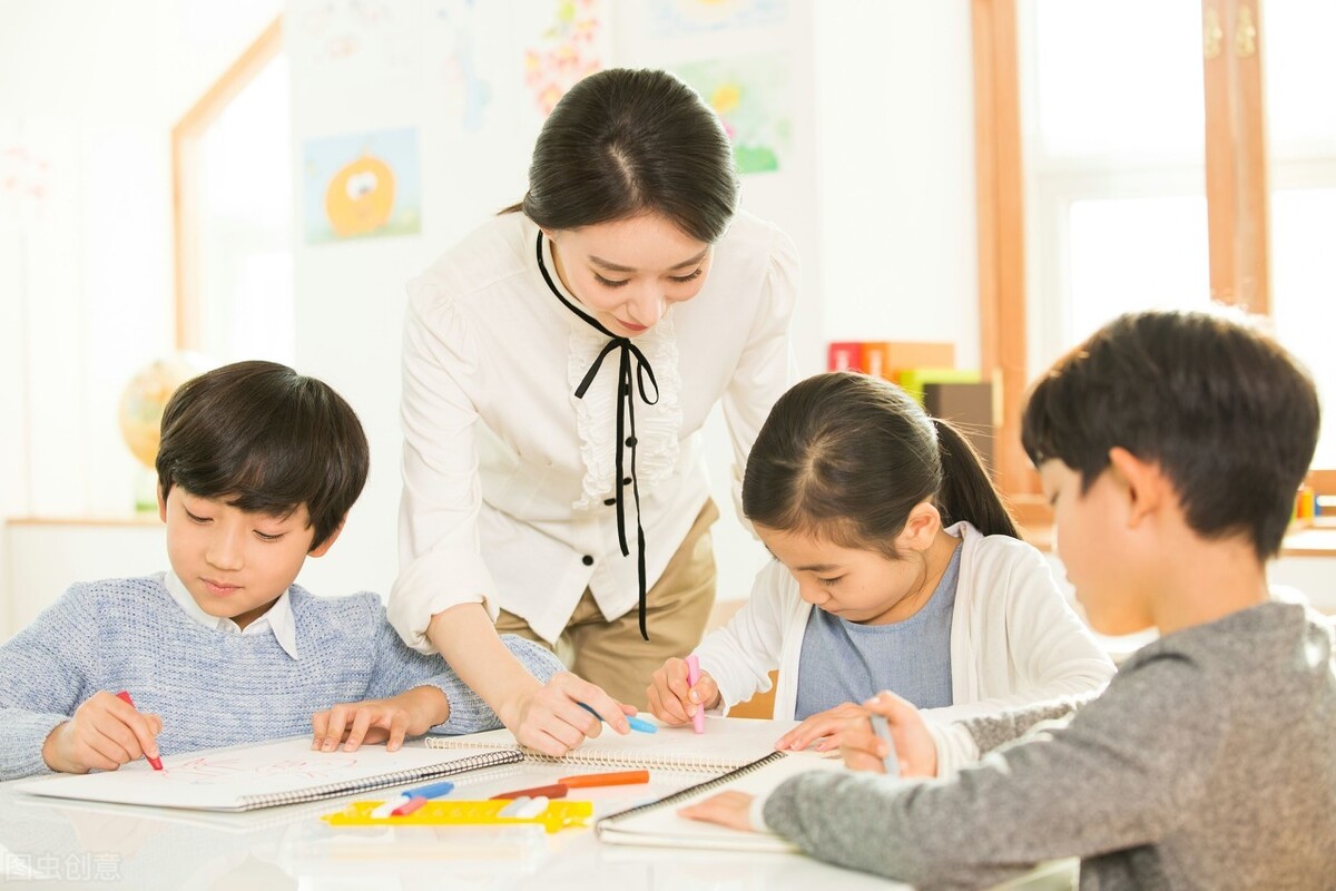 关于教育的 2个好消息,一个关乎大学教师,一个关乎小学生家长