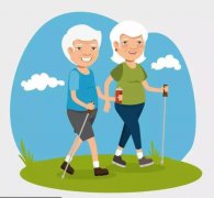 如何利用生活中的细节，养生改善老年