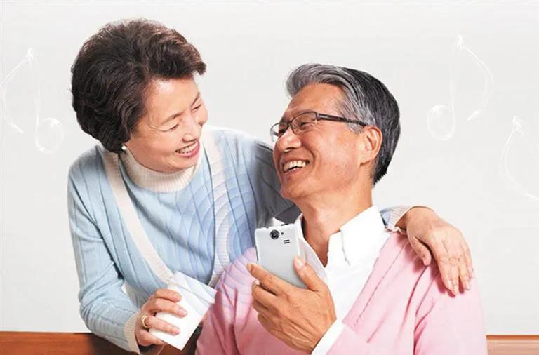 人过40,为什么有的人显老,有得人却显得很年轻?