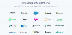  Stripe：不只是 950 亿美元的估值猛兽