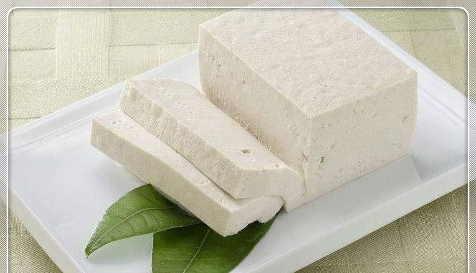 尿酸高可以吃豆腐吗?提醒:4种食物要尽量少吃,以免痛风光临