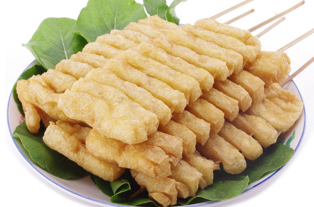 尿酸高可以吃豆腐吗?提醒:4种食物要尽量少吃,以免痛风光临