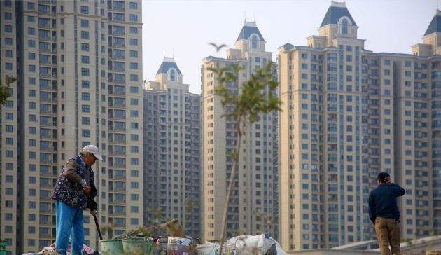 未来5年的楼市轮廓已形成,住建部13字表态,提前看看