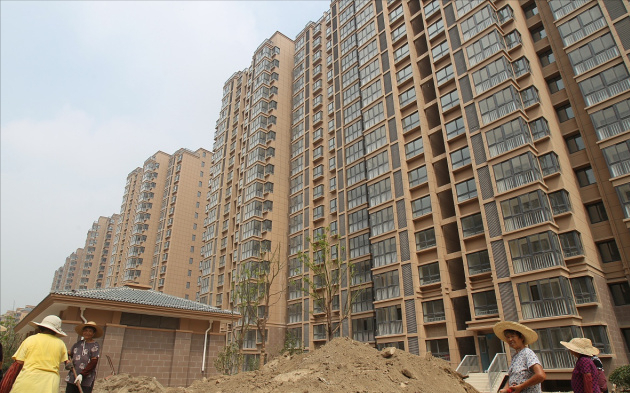 未来5年的楼市轮廓已形成,住建部13字表态,提前看看