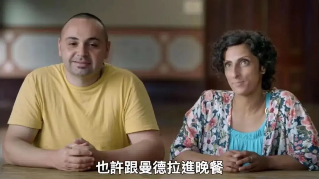 女童被妈妈饿成干尸,亲爸狂扇婴儿巴掌:你不知道,孩子有多爱你