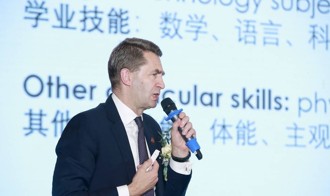 后疫情时代国际化教育何去何从?这场全球校长论坛给出了建议