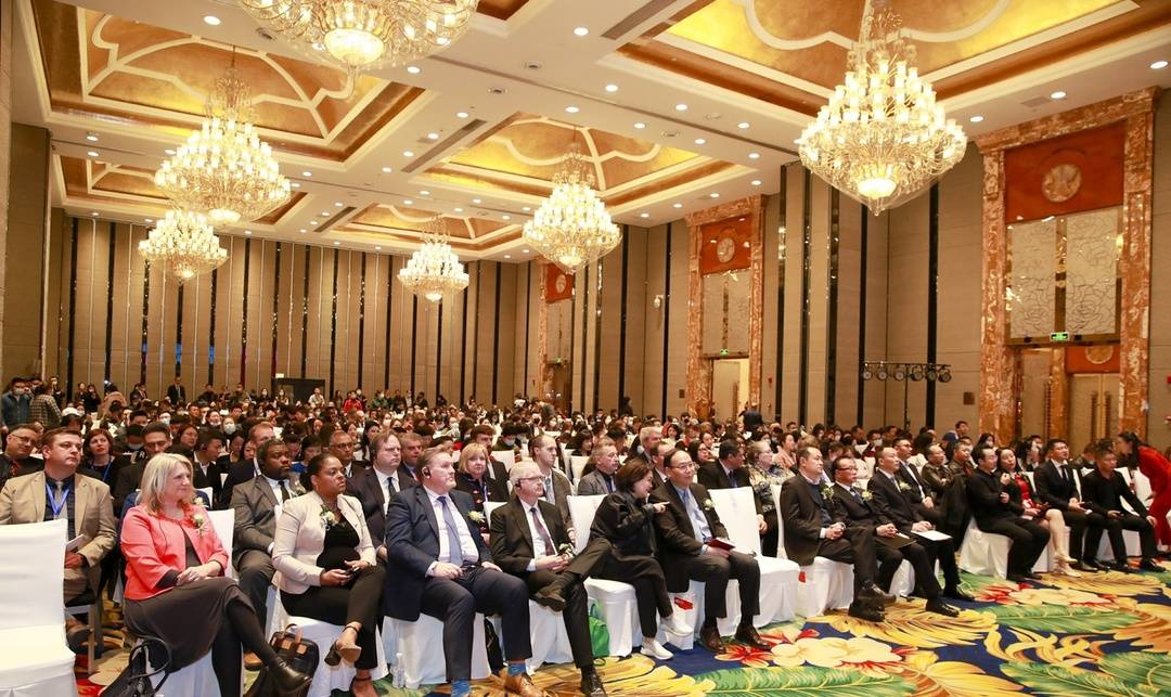 后疫情时代国际化教育何去何从?这场全球校长论坛给出了建议