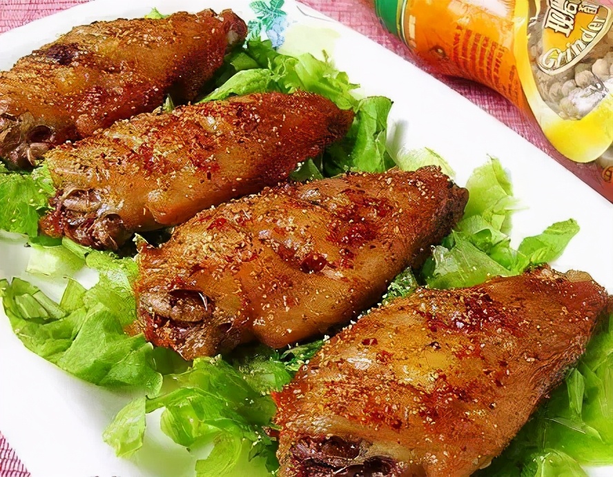 挑选26款美食推荐,鲜香开胃营养解馋,简单易学我下厨我乐意