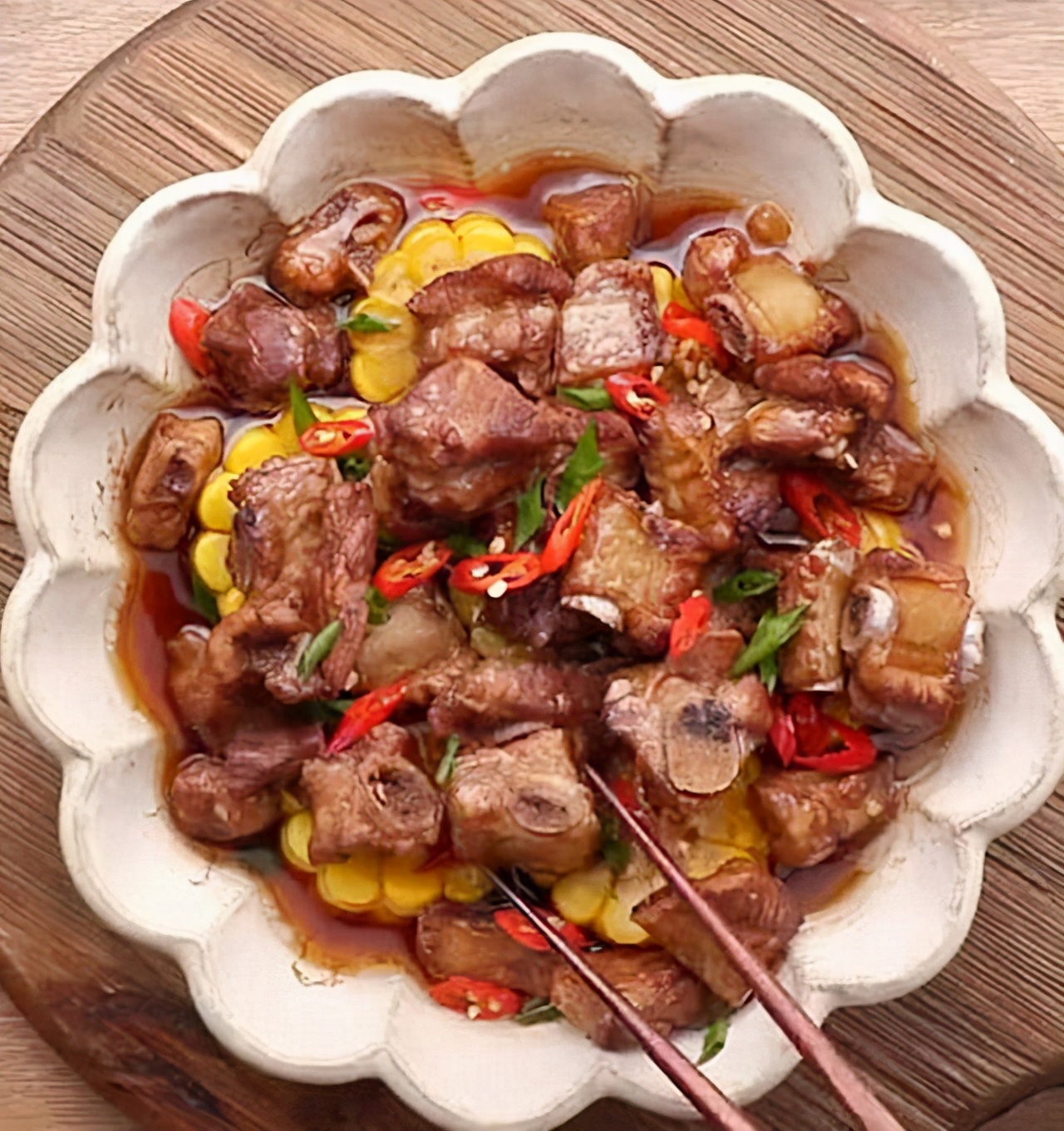 挑选26款美食推荐,鲜香开胃营养解馋,简单易学我下厨我乐意