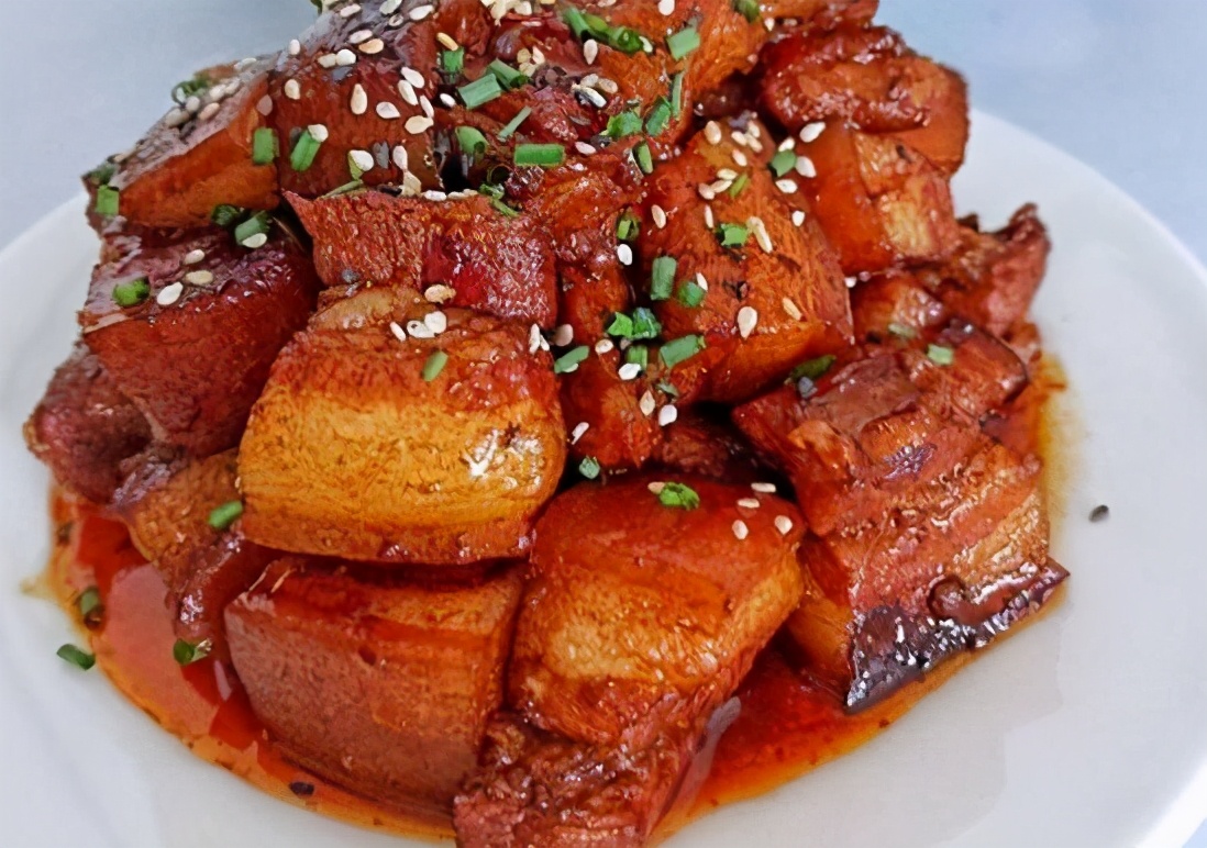 挑选26款美食推荐,鲜香开胃营养解馋,简单易学我下厨我乐意