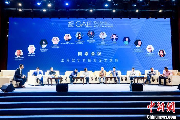 教育专家:要促进美育教育资源满足学生和社会的需要