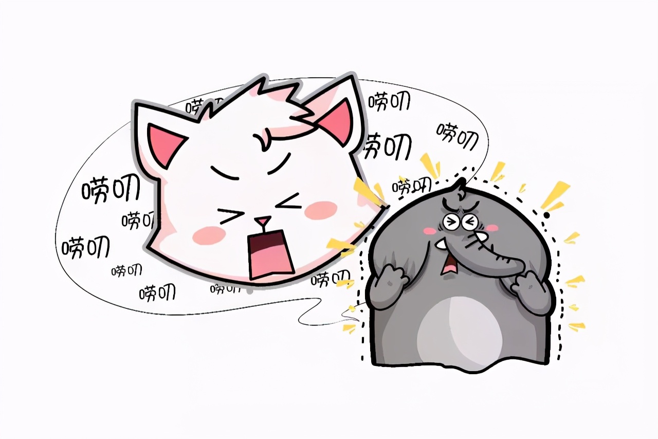 唠叨是摧毁孩子的武器,“言传身教”是最好的教育