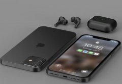 iPhone 12s系列全线电池容量曝光