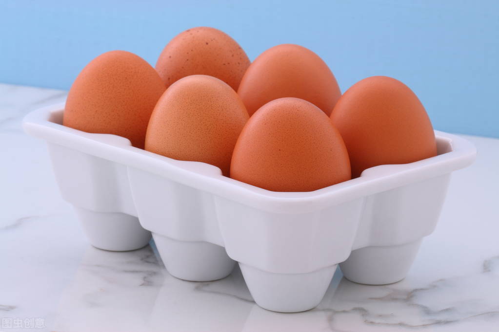 高血糖能不能吃鸡蛋？想要血糖平稳，这2种食物要少吃