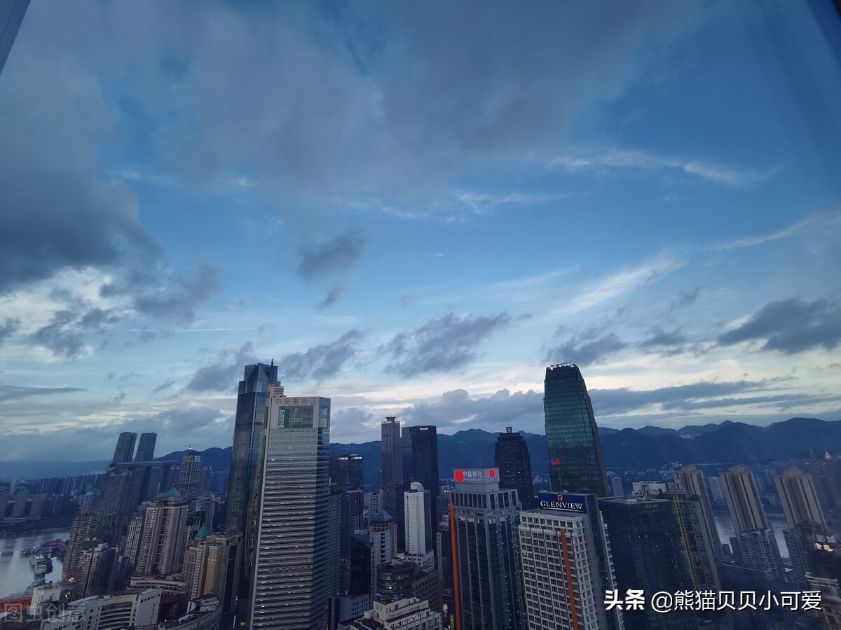 多个城市楼市开启“深圳模式”:中国房地产开启金融调控全新阶段